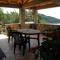 Holiday apartment in Saplunara with sea view, balcony, air conditioning, WiFi 5197-2