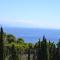 Holiday apartment in Saplunara with sea view, balcony, air conditioning, WiFi 5197-2