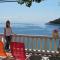 Holiday apartment in Saplunara with sea view, terrace, air conditioning, WiFi 5197-4 - 萨普伦纳拉