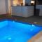 Villa Avril piscina privada y amplias terrazas