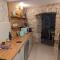 Authentic stone house