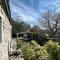 Authentic stone house