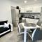 Apartmány PREMIUM se soukromým parkováním