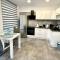 Apartmány PREMIUM se soukromým parkováním