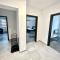 Apartmány PREMIUM se soukromým parkováním