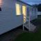 Lovely Caravan - Turnberry