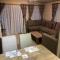 Lovely Caravan - Turnberry