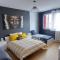 Issoudun appart élégant 150m²