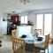 Appartement avec une belle vue sur Palalda - Amélie-les-Bains-Palalda