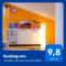 Andreas House