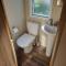 Newquay Bay Porth Caravan - 6 berth - Newquay