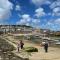 The Old Gallery - Charming Coastal Escape For Two - Mousehole