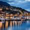 Moderne cityleilighet Sogndal