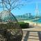 Luxurious Marina & Sea views 1BR near Blue Waters Dubai Marina By Maxx Value Homes - Dubai