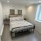 Basement Bliss: Cozy Getaway