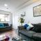 Oldbrook House, MK City Center, Large Groups. - 米尔顿凯恩斯