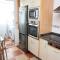 APARTAMENTO DÚPLEX VERA-GARRUCHA
