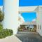 Sea view house in Otranto 4 places