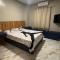 Incrível apartamento 3 suítes.