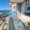 Fantástico apartamento frente al mar - Samaria