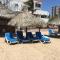Maz4you Beachfront Condo