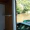 Cosy, secluded narrow boat - Airton