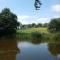 Cosy, secluded narrow boat - Airton