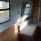 Cosy, secluded narrow boat - Airton