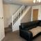 Fresh, fully equipped modern house can sleep 5 - Kiveton Park