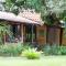 Pousada Araras Pantanal Eco Lodge - Carvoalzinho