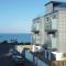 Luxury 5 bed house overlooking Towan Beach Newquay - Newquay