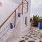 Casa rural con piscina climatizada