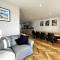 Luxury 5 bed house overlooking Towan Beach Newquay - Newquay