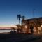 Lido Di Alghero Rooms on the Beach