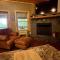 Nantahala Nook, cabin w/hot tub,game room, & wifi
