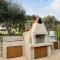 The Olive Grove Cottage with private swimming pool - Archanes