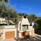 The Olive Grove Cottage with private swimming pool - Archanes