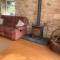 Stunning Barn Conversion next to Horse Field sleeps 10 - Morpeth