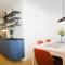 Victor Nest Double Room Apartment
