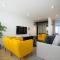 Victor Nest Double Room Apartment