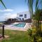 Villa La Graja by Huskalia - private pool - Los Llanos de Aridane