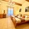 Gaia Holiday Home