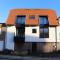 Prachtig duplex appartement met balkon te Wenduine