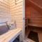 Ferienhaus Hemann mit eigener Sauna Ferienhaus Hemann mit eigener Sauna