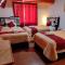 Krusty Hostel B&B