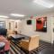 Extended Stay America Suites - Evansville - East