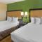 Extended Stay America Suites - Cincinnati - Florence - Turfway Rd - Florence