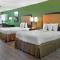 Extended Stay America Suites - Minneapolis - Maple Grove - Maple Grove