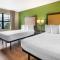 Extended Stay America Select Suites - Tampa - North - USF - Attractions