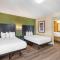 Extended Stay America Suites - Chesapeake - Greenbrier Circle - Chesapeake